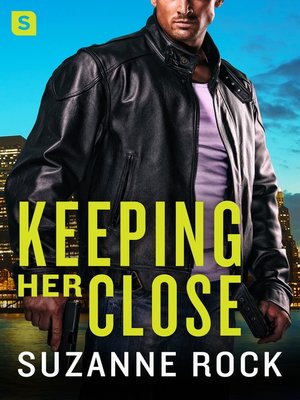 cover image of Keeping Her Close